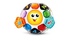Bright Lights Soccer Ball™    